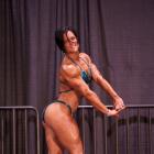 Jerika  Allen - NPC Eastern Seaboard 2012 - #1